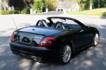 Mercedes-Benz SLK55 AMG 2006 года